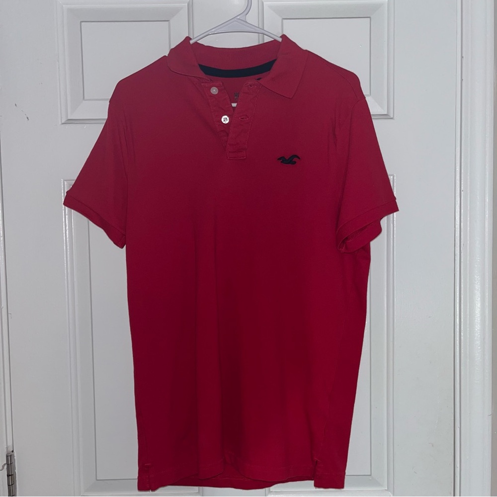 Youth Polo